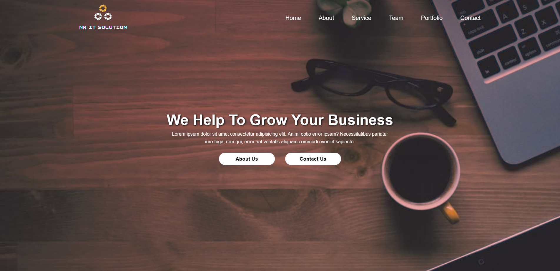 portfolio