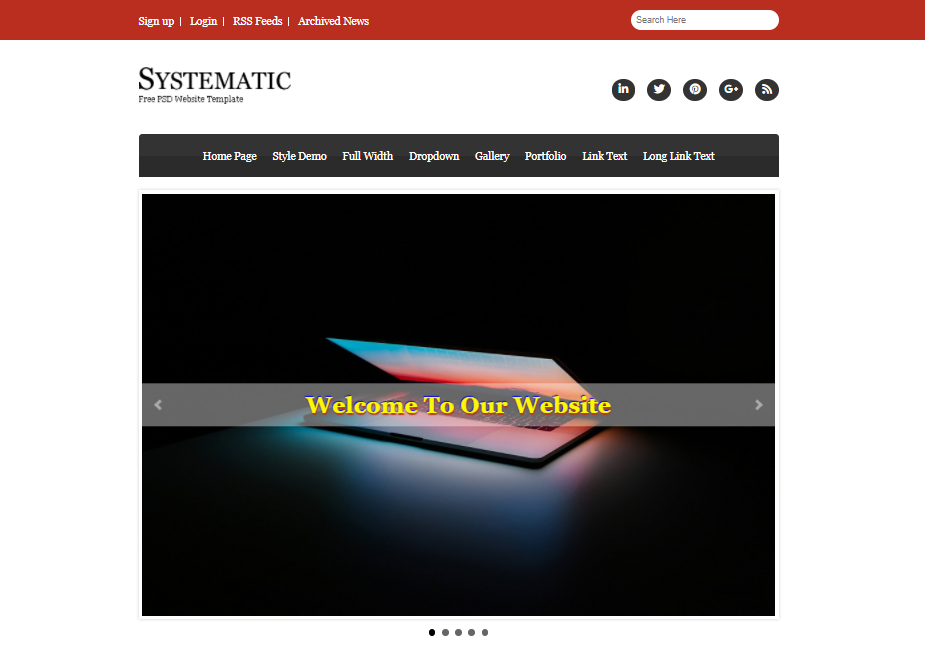 portfolio