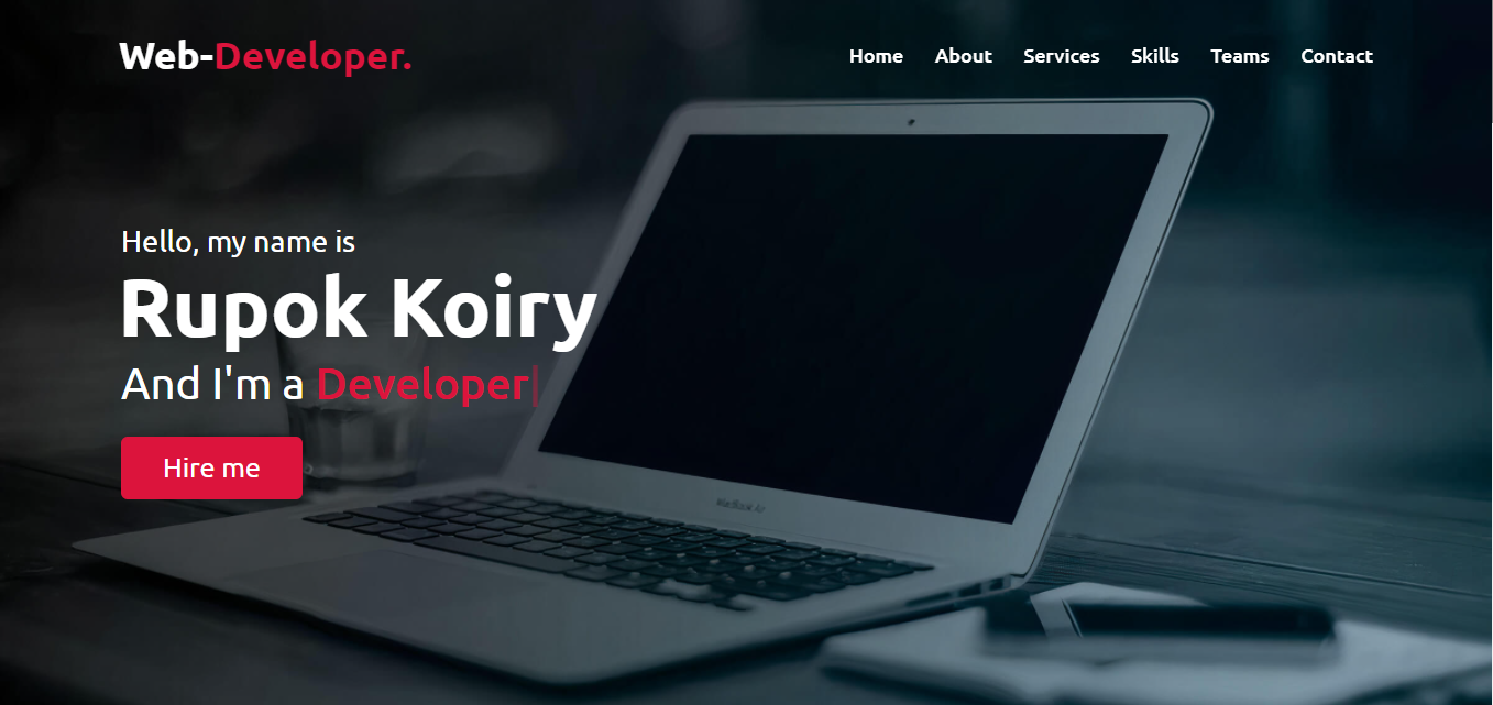 portfolio